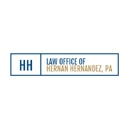 Law Office of Hernan Hernandez, PA - Attorneys
