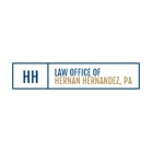 Law Office of Hernan Hernandez, PA