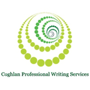 Coghlan Professional Writing Services - Tupelo, MS