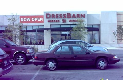 Dressbarn 2536 N Narragansett Ave Chicago Il 60639 Yp Com