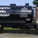 Tommy's Septic