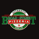 Broad Street Pizzeria - Italian Restaurants