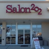 Salon 202 gallery