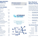 Affordable Dentures