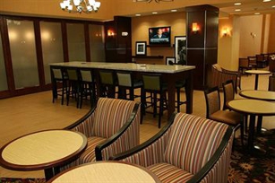 Hampton Inn & Suites Ft. Lauderdale/Miramar