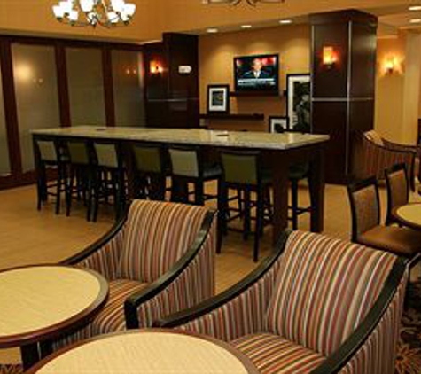 Hampton Inn & Suites Ft. Lauderdale/Miramar - Miramar, FL