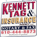 Kennett Tag & Insurance Agency LLC - Auto Insurance