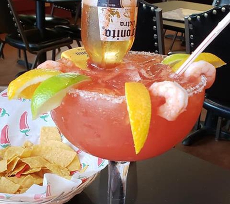 Cabos Cantina 2 Bar & Grill - Davenport, IA