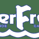 Riverfront Campground & Canoe - Boat Rental & Charter