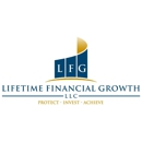 Lifetime Financial Growth - Financial Planners