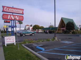 Economy Inn