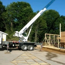 Zupin Crane - Cranes