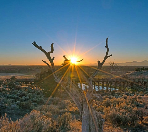 Brasada Ranch - Powell Butte, OR