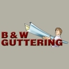 B & W Guttering gallery