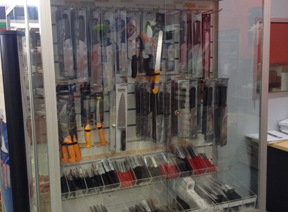 1 Stop Shop Hospitality and Cleaning Supplies.