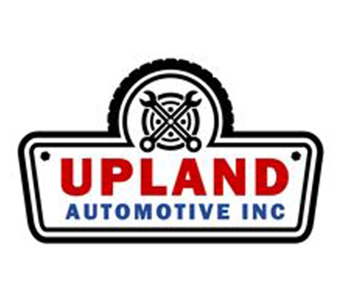 Upland Automotive - Houston, TX