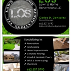 Los Lawn and Home Renovations LLC.