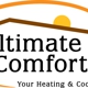 Ultimate Comfort