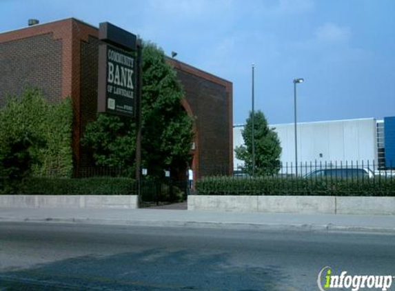 Liberty Bank Chicago - Chicago, IL