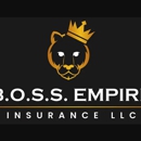 B.O.S.S. EMPIRE INSURANCE LLC - Insurance