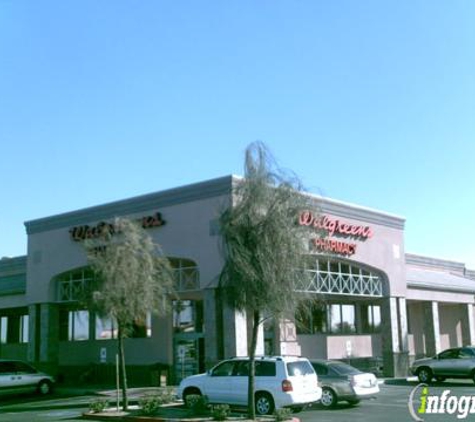 Redbox - Gilbert, AZ