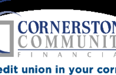cornerstone financial credit union