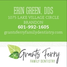 Grants Ferry Family Dentistry