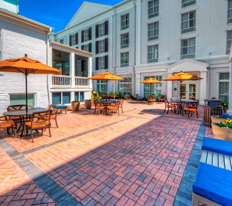 Hilton Garden Inn Nashville Brentwood - Brentwood, TN