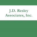 J.D. Resley Associates, Inc. - Employee Benefit Consulting Services