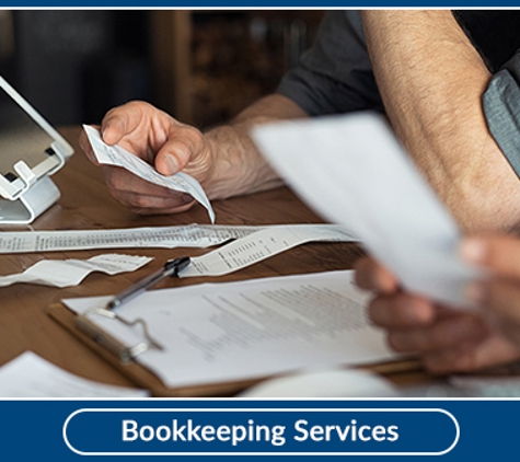 Austwise Tax & Investment Services - West Ryde, NSW. Bookkeeping Services