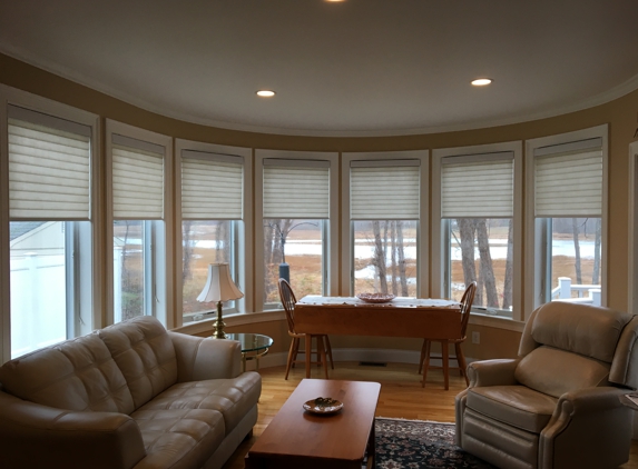 Budget Blinds - Kennebunk, ME