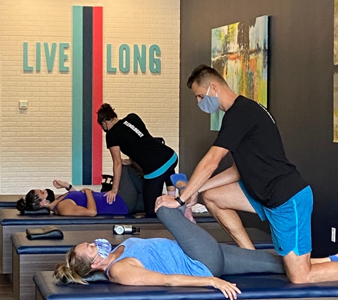 StretchLab - Jacksonville, FL