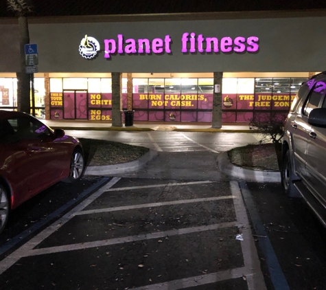 Planet Fitness - Orlando, FL