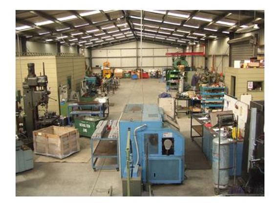 M.A.B Engineering Services - Wendouree, VIC