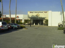 Welcome To Miami International Mall - A Shopping Center In Doral