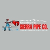 Anderson's Sierra Pipe Co. gallery