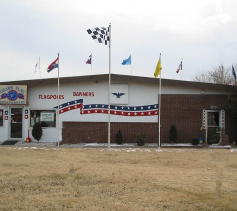 Ozark Flag Distributors - Springfield, MO