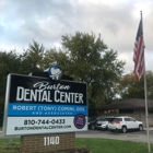 Burton Dental Center PC