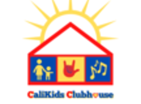 CaliKids Clubhouse