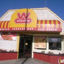 Wienerschnitzel - Fast Food Restaurants