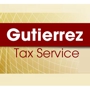 Gutierrez Tax Service