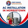 1st Choice Plumbing Heating and Air Conditioning gallery