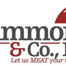 T Simmons & Co - Wholesale Meat