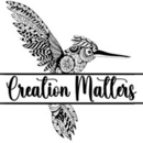 Creation Matters