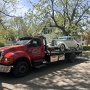 Longworth Towing and Recovery - Towing