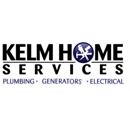 Kelm Home Services - Electricians