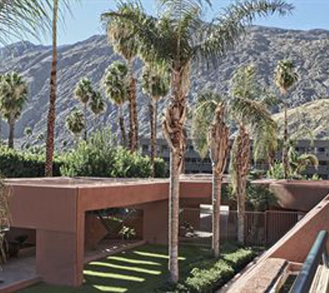 Marquis Villas Resort - Palm Springs, CA