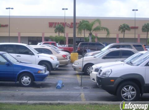 Winn Dixie - Hialeah, FL