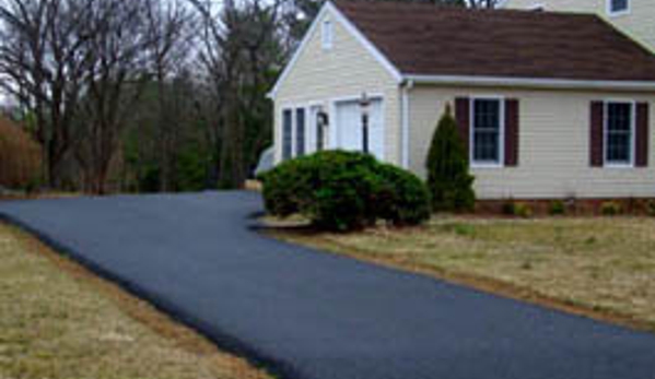 Josh's Paving Inc. - Waynesboro, VA