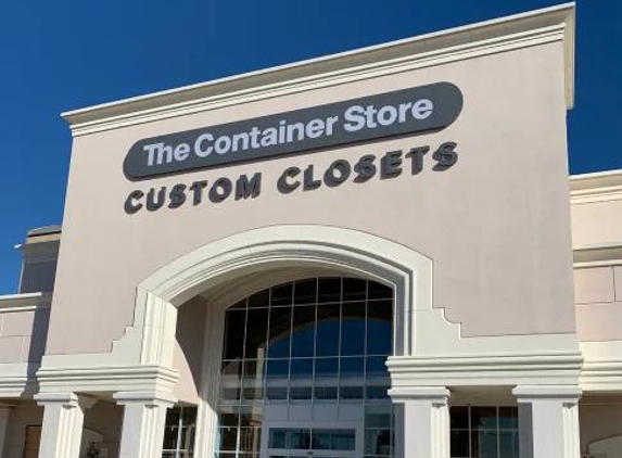 The Container Store - Dallas, TX